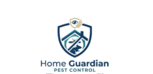 Home Guardian Pest Control